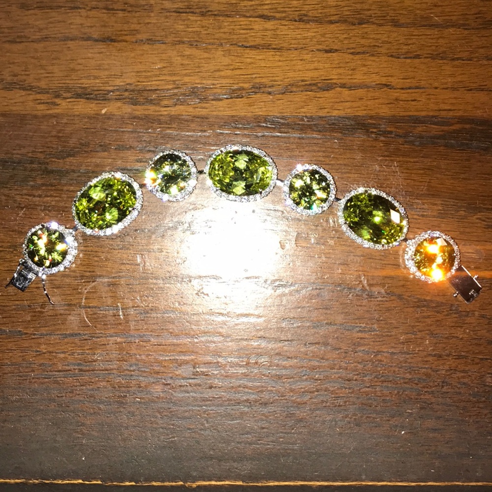 Stella and Dot Bracelet